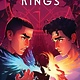 Quill Tree Books Infinity Kings