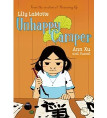 HarperAlley Unhappy Camper