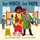 HarperCollins Your Voice, Your Vote
