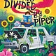 Quill Tree Books The World Divided by Piper