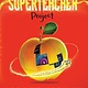 Balzer + Bray The Superteacher Project