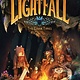 HarperAlley Lightfall: The Dark Times