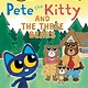 HarperCollins Pete the Kitty and the Three Bears