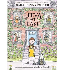 Balzer + Bray Leeva at Last