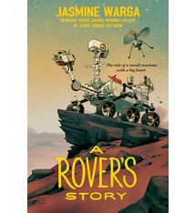 Balzer + Bray A Rover's Story