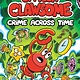 HarperAlley Officer Clawsome: Crime Across Time