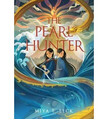 Balzer + Bray The Pearl Hunter