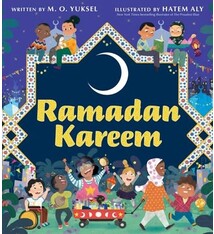 HarperCollins Ramadan Kareem