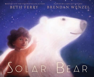 HarperCollins Solar Bear