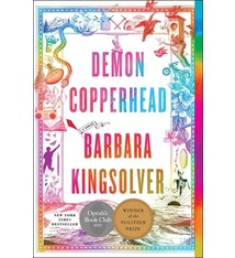 Harper Perennial Demon Copperhead: A Pulitzer Prize Winner