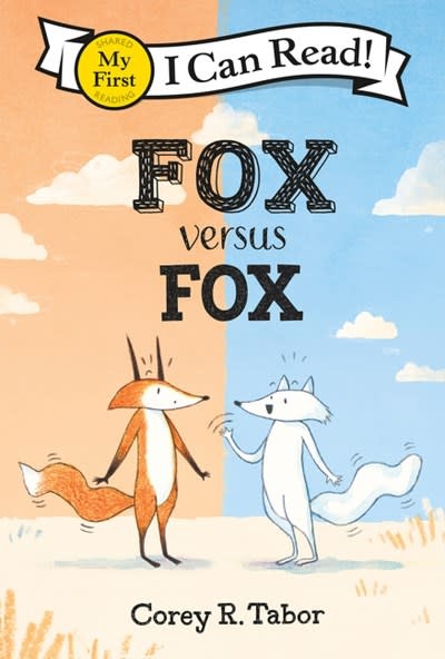 Balzer + Bray Fox vs. Fox
