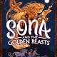 Quill Tree Books Sona and the Golden Beasts