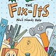 HarperAlley The Fix-Its: Nail Needs Help