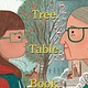 Clarion Books Tree. Table. Book.