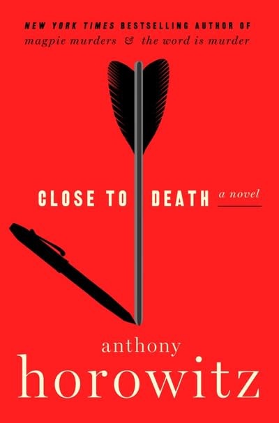 Harper Close to Death: A Novel