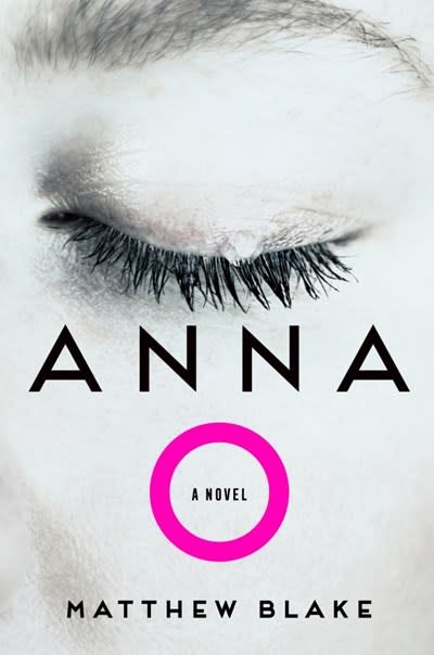 Harper Anna O: A Novel