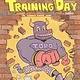 Versify El Toro and Friends: Training Day