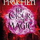Harper Paperbacks The Color of Magic: A Discworld Novel