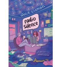 HarperTeen Radio Silence