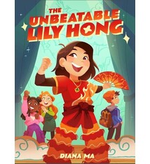 Clarion Books The Unbeatable Lily Hong