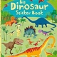 Usborne Big Dinosaur Sticker book