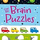 Usborne Over 80 Brain Puzzles