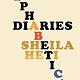 Farrar, Straus and Giroux Alphabetical Diaries