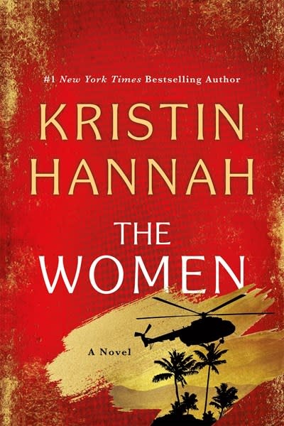 St. Martin's Press The Women: A Novel