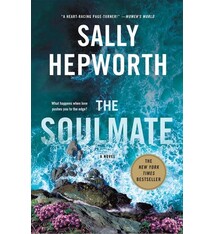 St. Martin's Griffin The Soulmate: A Novel