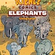 First Second Science Comics: Elephants: Living Large
