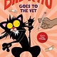 Roaring Brook Press Bad Kitty Goes to the Vet (full-color edition)