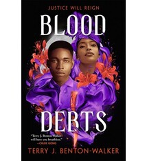 Tor Teen Blood Debts