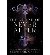 Flatiron Books The Ballad of Never After