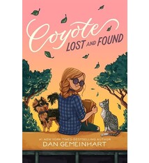 Henry Holt and Co. (BYR) Coyote Lost and Found