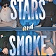 Square Fish Stars and Smoke