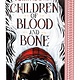 Square Fish Legacy of Orïsha 01: Children of Blood and Bone