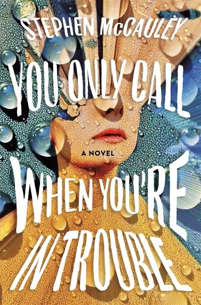 Henry Holt and Co. You Only Call When You're in Trouble: A Novel