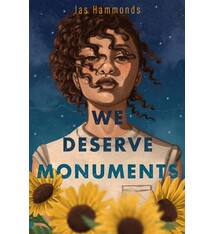 Square Fish We Deserve Monuments