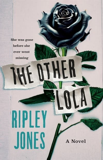 Wednesday Books The Other Lola: A Novel