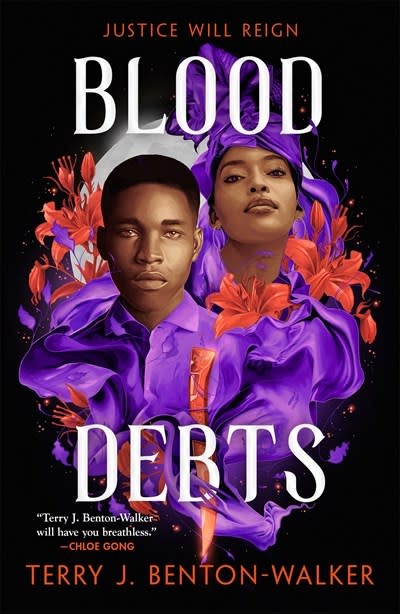 Tor Teen Blood Debts