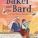 Feiwel & Friends The Baker and the Bard: A Cozy Fantasy Adventure