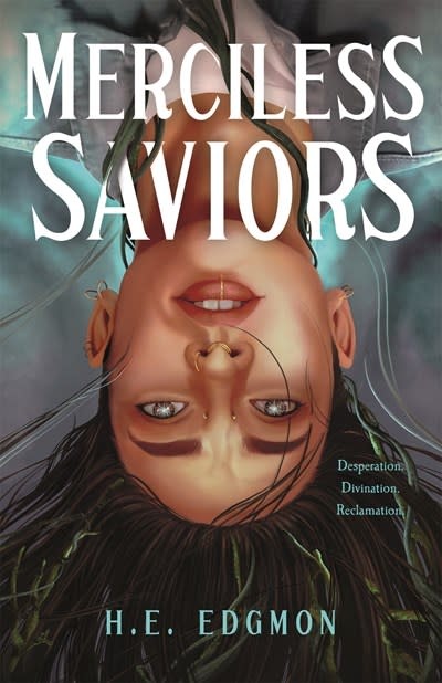 Wednesday Books Merciless Saviors: A Novel