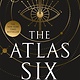 Tor Books The Atlas Six
