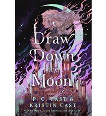 Wednesday Books Draw Down the Moon