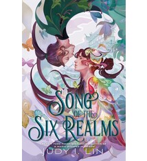 Feiwel & Friends Song of the Six Realms