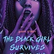 Flatiron Books The Black Girl Survives in This One: Horror Stories