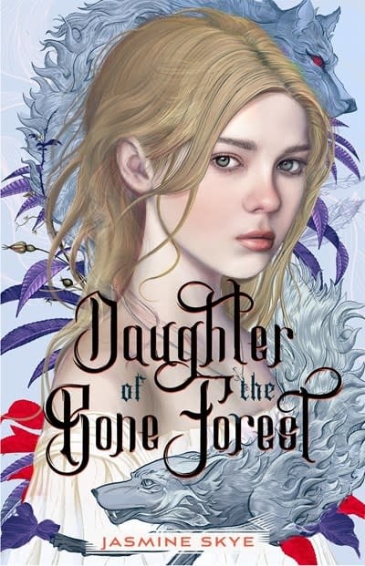 Daughter of the Forest