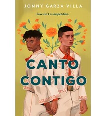 Wednesday Books Canto Contigo: A Novel