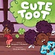Henry Holt and Co. (BYR) Cute Toot
