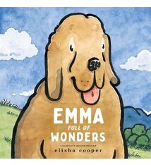 Roaring Brook Press Emma Full of Wonders